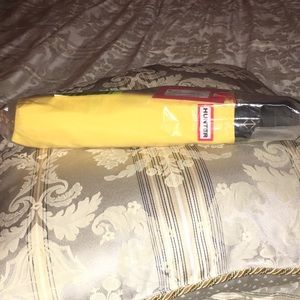 NWT Hunter umbrella